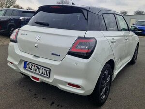 Suzuki Swift 1.2 Hybrid Comfort 3 Jahre Garantie 5.350 km 18.990 &euro; Obrigheim-Asbach 74847