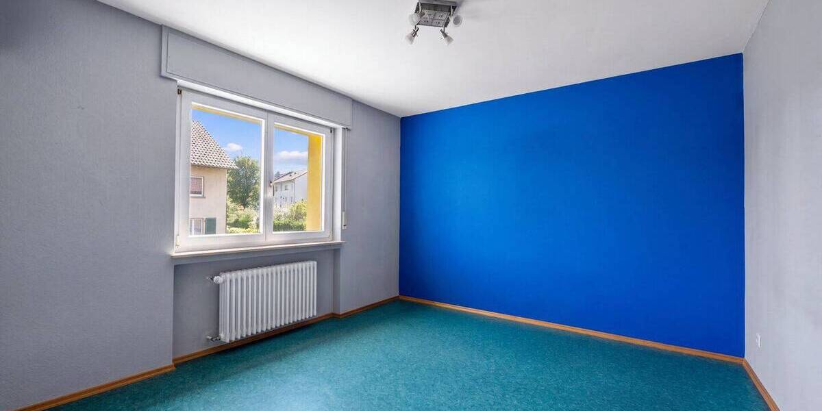 Reihenendhaus Kirchzarten - 7 Zimmer, 167 m&sup2;, 919.000&euro; | Angebot:26686413
