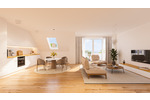 Etagenwohnung Eckernförde - 2 Zimmer, 53 m&sup2;, 289.000&euro; | Angebot:25780066