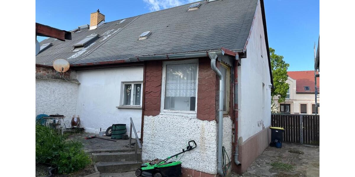 Doppelhaushälfte Ahrensfelde - 4 Zimmer, 90 m&sup2;, 207.000&euro; | Angebot:26819410