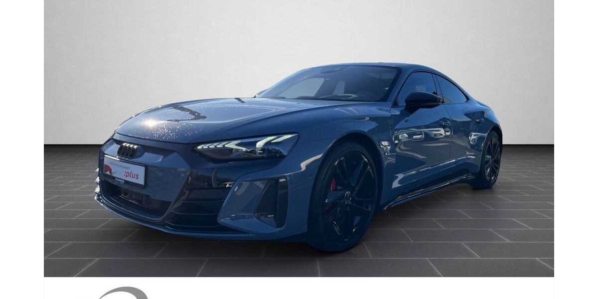 Audi RS e-tron GT 20.482 km 88.980 &euro; Mayen 56727