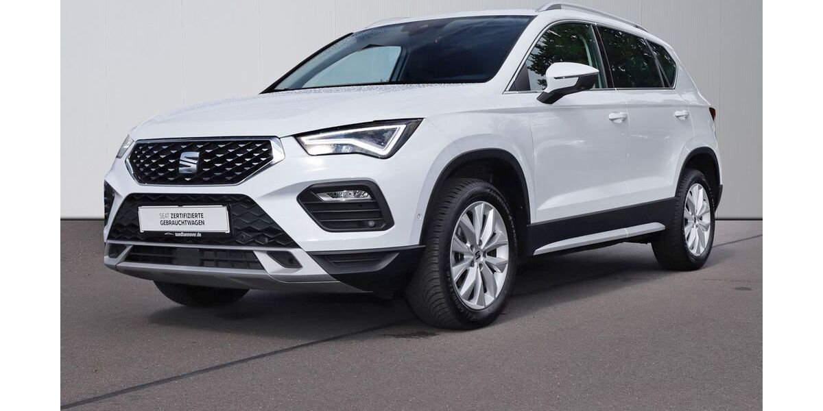 Seat Ateca 14.301 km 29.480 € Göttingen 37081