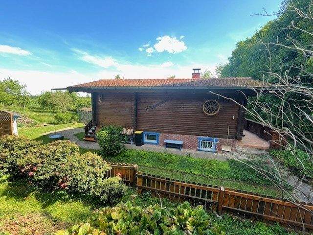 Mehrfamilienhaus, Wohnhaus Limbach - 2 Zimmer, 60 m&sup2;, 199.000&euro; | Angebot:25686256