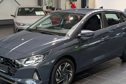 Hyundai i20 63.000 km 15.900 € Weinheim 69469