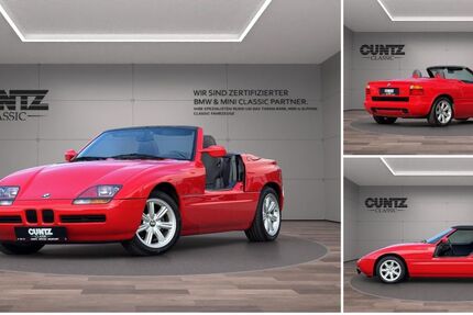 BMW Z1 13.175 km 64.970 &euro; Neustadt 67433