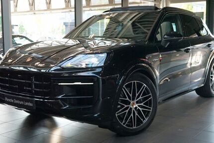 Porsche Cayenne 13.500 km 114.890 &euro; Landau 76829