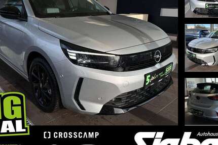 Opel Corsa 16.649 km 16.790 &euro; Landshut 84034