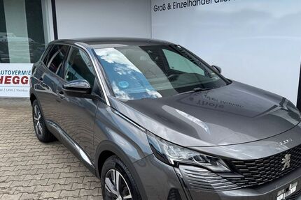 Peugeot 3008 22.700 km 18.400 &euro; Lingen 49808