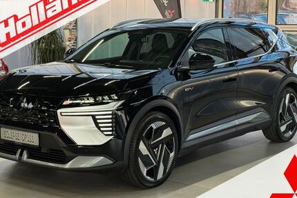 Mitsubishi Eclipse Cross 3.800 km 56.740 &euro; Rheine 48432