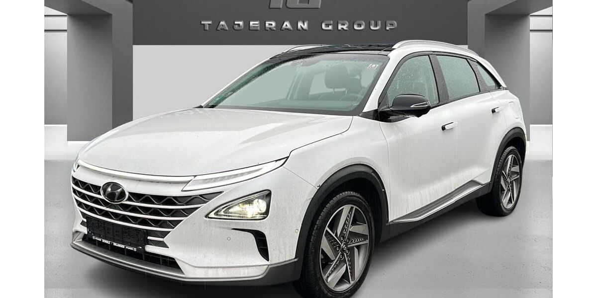 Hyundai NEXO 38.244 km 13.000 &euro; Eitorf 53783