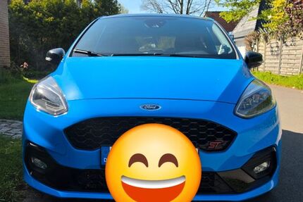 Ford Fiesta 50.000 km 22.500 &euro; Bad Zwischenahn 26160