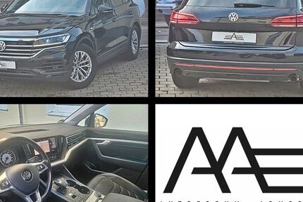 VW Touareg 117.896 km 30.990 &euro; Kissing 86438
