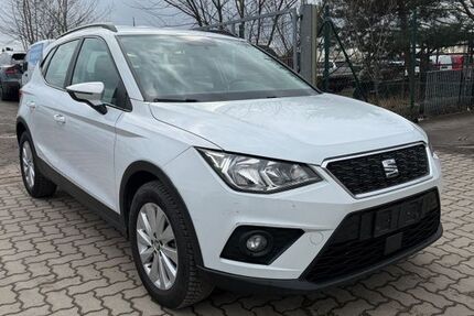 Seat Arona 156.572 km 10.900 &euro; Mittenwalde 15749