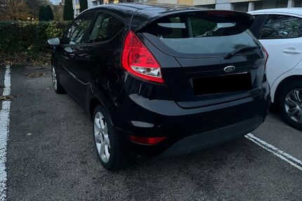Ford Fiesta 92.000 km 5.500 € Böblingen 71032