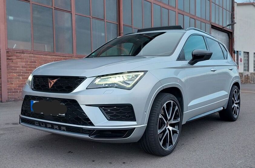 Ateca
