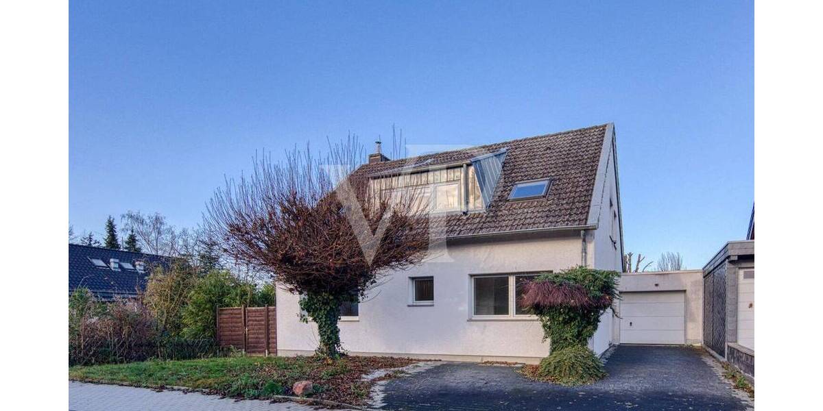 Einfamilienhaus Nörvenich - 6 Zimmer, 210 m&sup2;, 445.500&euro; | Angebot:26017545