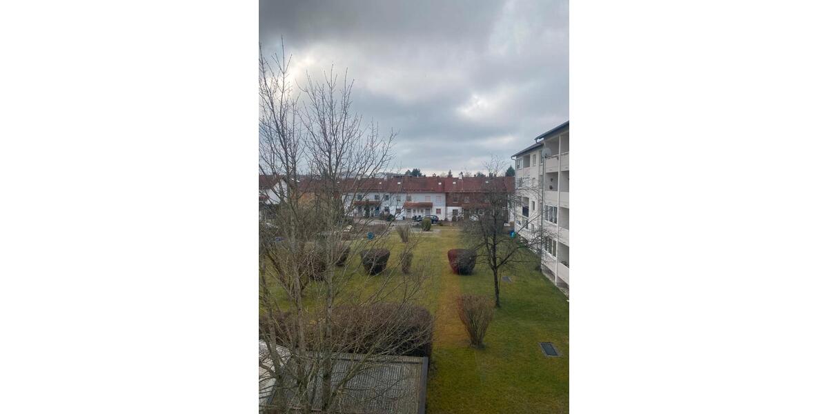 Etagenwohnung Schongau - 2 Zimmer, 48 m&sup2;, 169.900&euro; | Angebot:26098795