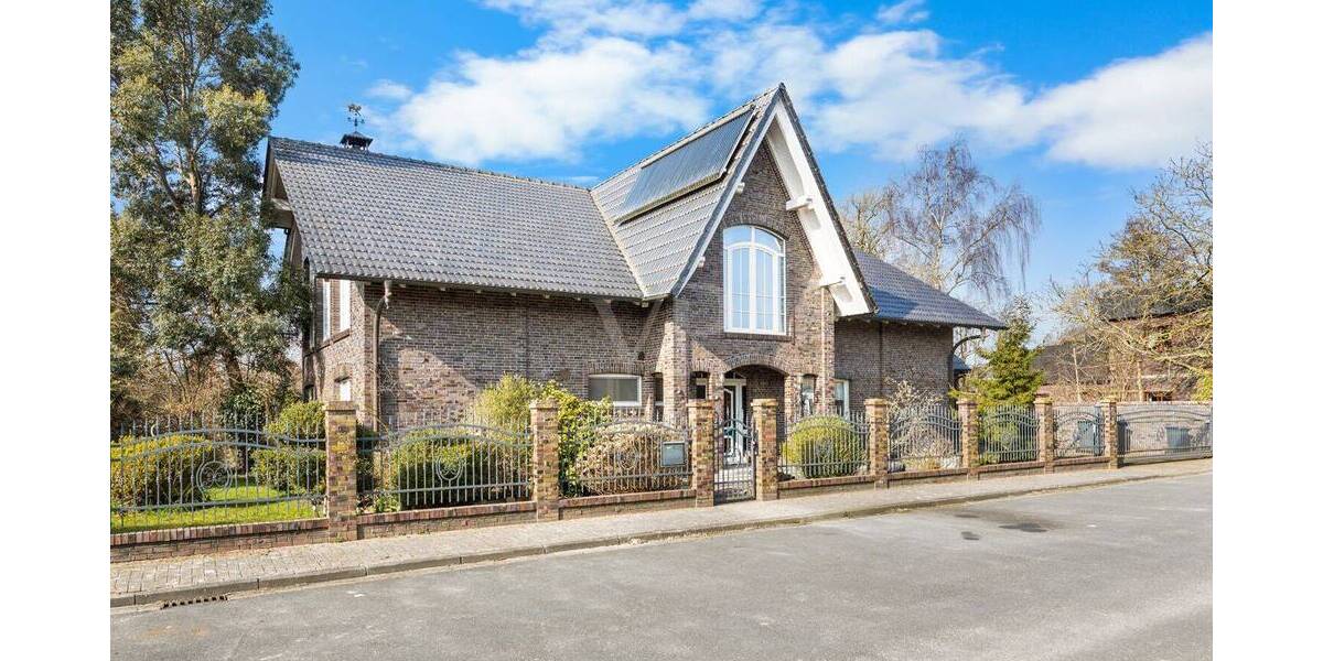 Einfamilienhaus Wangerland / Waddewarden Waddewarden - 5 Zimmer, 386 m&sup2;, 499.000&euro; | Angebot:26080115