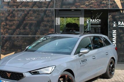 Cupra Leon 7.168 km 36.900 € Cloppenburg 49661