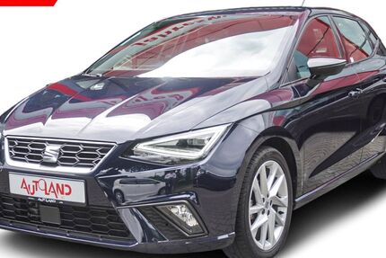 Seat Ibiza 33.528 km 17.950 &euro; Hannover 30179
