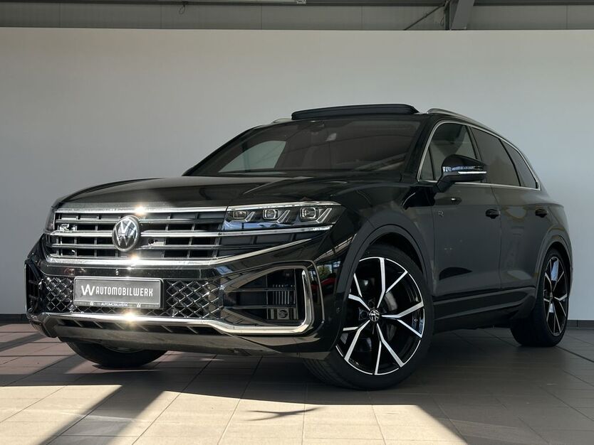 VW Touareg 39.000 km 72.980 € Büdingen 63654