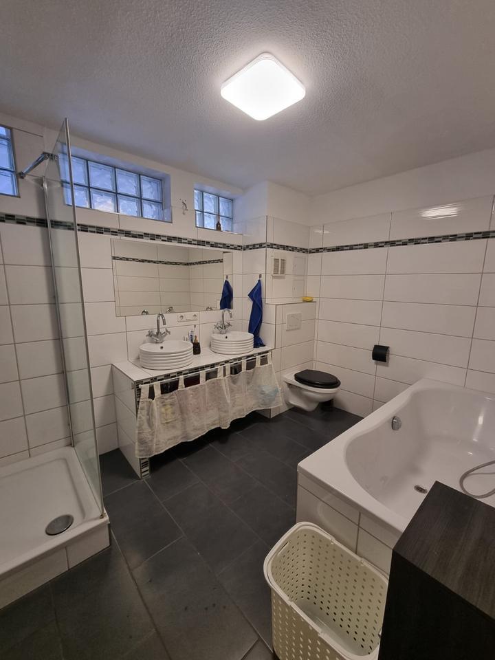 Wohnträume werden wahr • Schöne 4-Raum-Wohnung in der Innenstadt