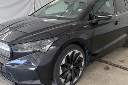 Skoda Enyaq 64.300 km 33.990 &euro; Steinbach-Hallenberg OT Herges-Hallenberg 98587