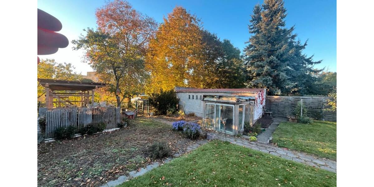 Doppelhaushälfte Schönhausen (Elbe) - 4 Zimmer, 90 m&sup2;, 150.000&euro; | Angebot:25148105