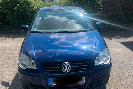 VW Polo 208.000 km 1.899 € Paderborn 33104