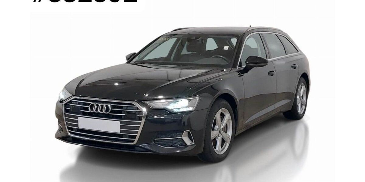 Audi A6 163.700 km 25.490 &euro; Steinbach-Hallenberg OT Herges-Hallenberg 98587