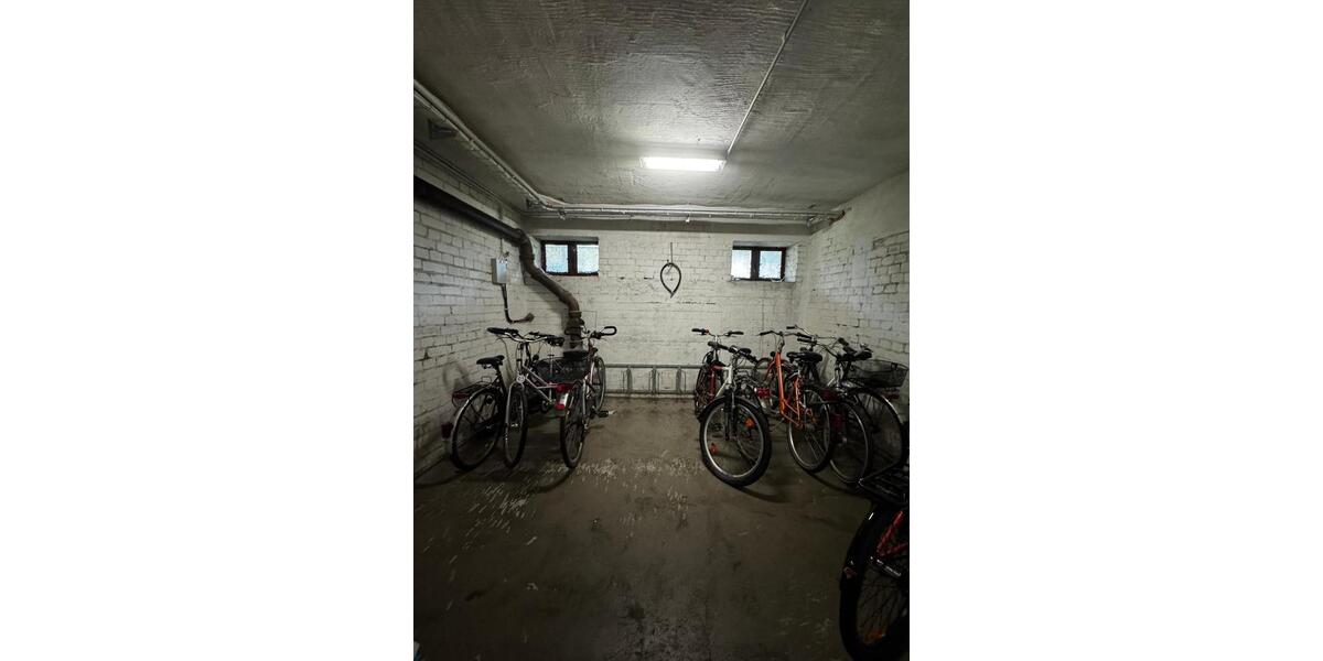 Etagenwohnung Norderstedt Garstedt - 2 Zimmer, 55 m&sup2;, 195.000&euro; | Angebot:27109330