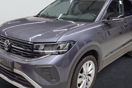 VW T-Cross 18.415 km 18.970 &euro; Mainburg 84048