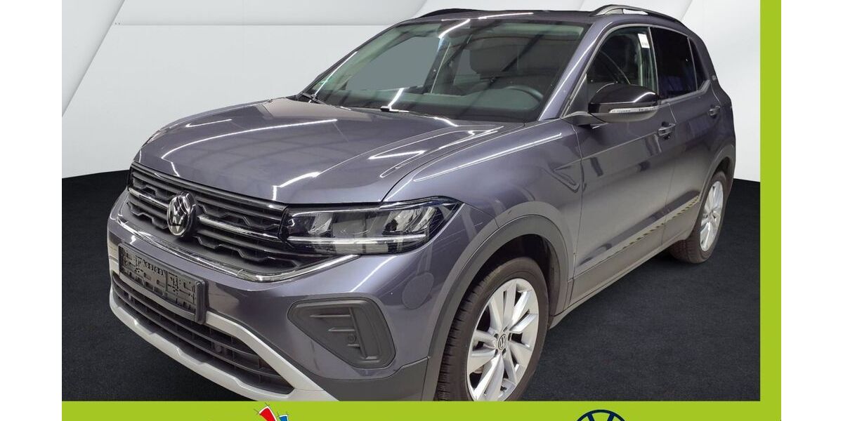 VW T-Cross 18.415 km 19.120 &euro; Mainburg 84048
