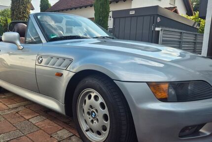 BMW Z3 178.700 km 6.700 &euro; Dudenhofen 67373