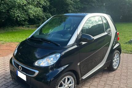 Smart ForTwo 97.500 km 5.200 &euro; Mainz- Kastel 55252