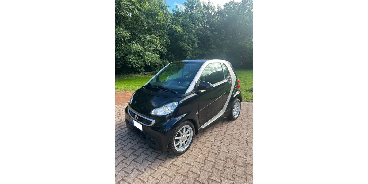 Smart ForTwo 97.500 km 5.200 &euro; Mainz- Kastel 55252