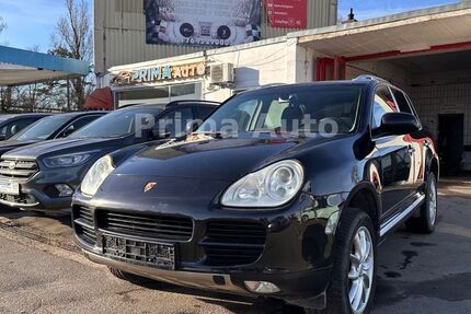 Porsche Cayenne 282.000 km 3.999 &euro; Mannheim 68309