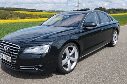 Audi A8 147.000 km 19.900 &euro; Simmern 55469