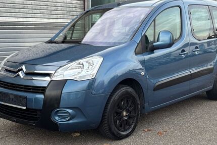 Citroen Berlingo 129.111 km 5.650 € Waiblingen 71334