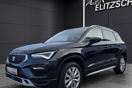 Seat Ateca 36.500 km 26.950 &euro; Kamenz 01917