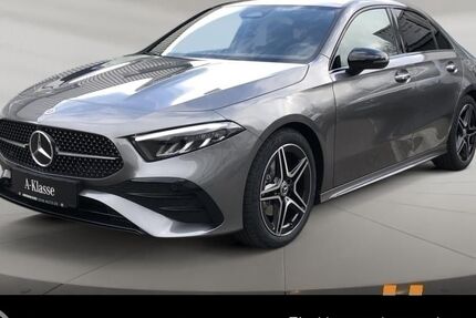 Mercedes-Benz A 200 15.485 km 39.839 € Neckarsulm-Obereisesheim 74172