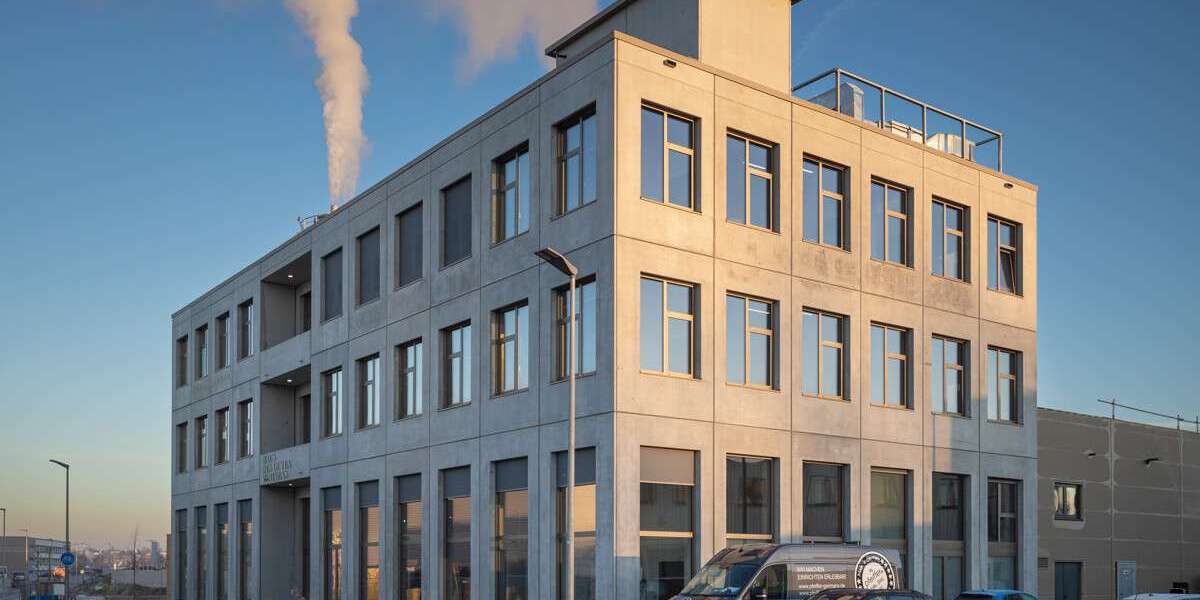 Büro in Gießen 750 € 12 m² zimmer