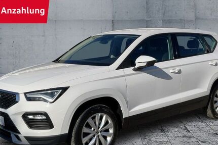 Seat Ateca 137.149 km 18.250 &euro; Pegnitz 91257