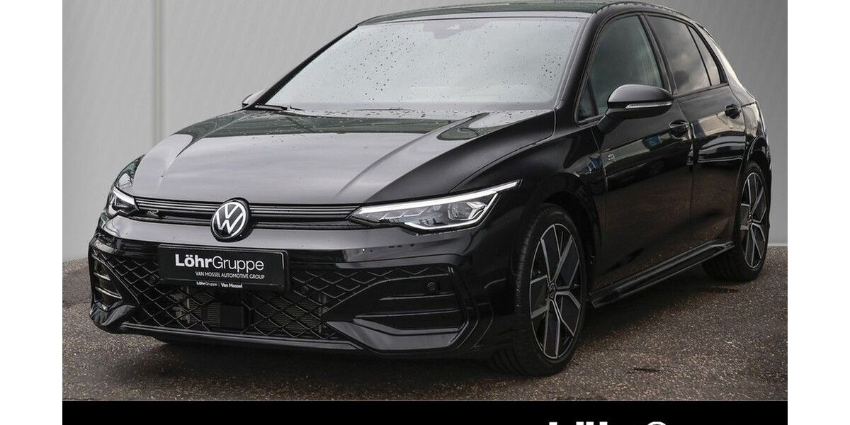 VW Golf 8.591 km 34.980 &euro; Koblenz 56070