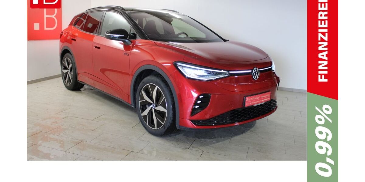 VW ID.4 17.700 km 43.980 &euro; Schopfloch 91626