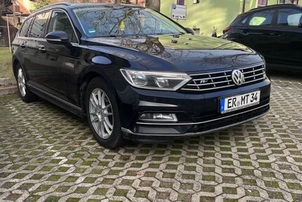 VW Passat 221.000 km 10.600 &euro; Herzogenaurach 91074