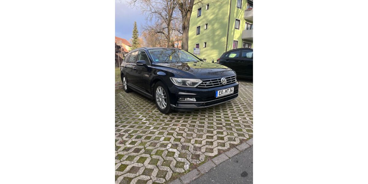 VW Passat 221.000 km 11.000 &euro; Herzogenaurach 91074