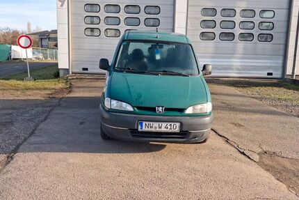 Peugeot Partner 145.000 km 950 &euro; Neustadt/Wstr. 67433