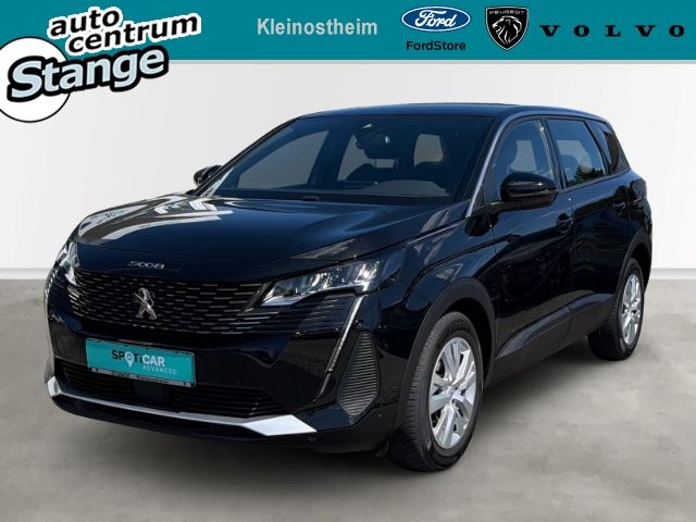 Peugeot 5008 60.200 km 22.900 &euro; Kleinostheim 63801