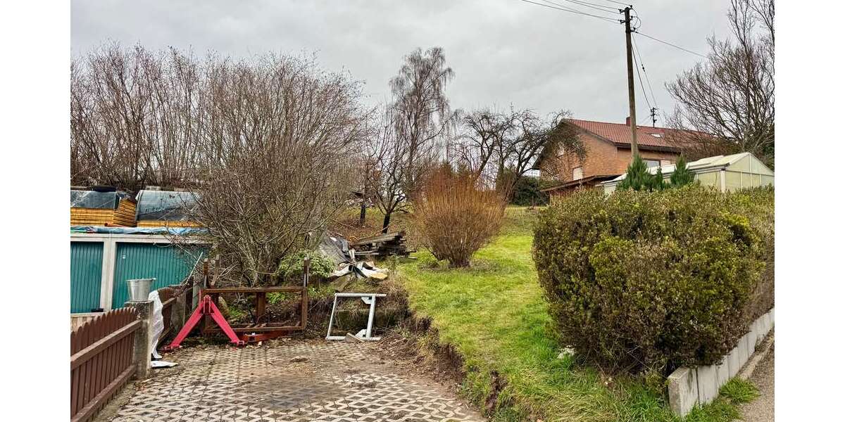 Grundstück zu verkaufen in Althütte 388.000 € 1300 m² zimmer